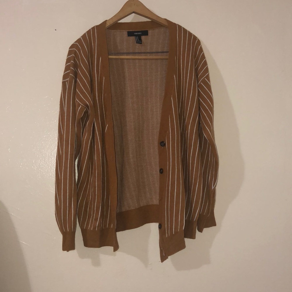 Vintage Cardigan